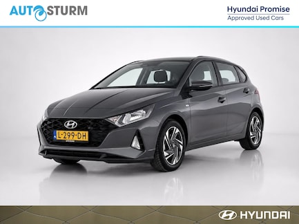 Hyundai i20 0