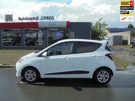 Hyundai i10 0