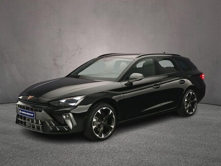 CUPRA Leon Sportstourer 0