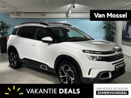 Citroën C5 Aircross 0