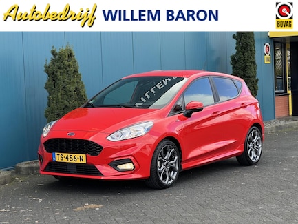 Ford Fiesta 0