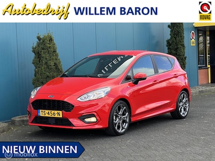 Ford Fiesta 0