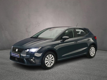 SEAT Ibiza 0