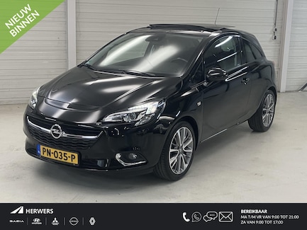 Opel Corsa 0