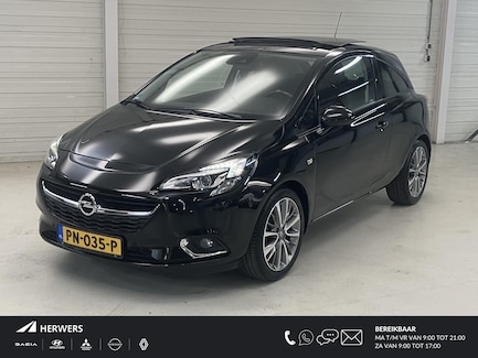 Opel Corsa 0