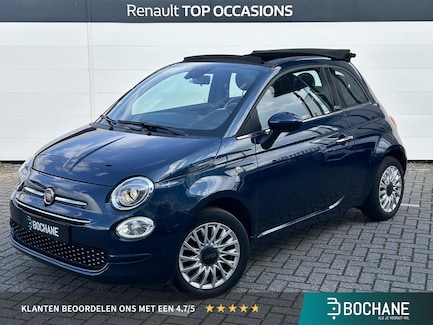 Fiat 500 0