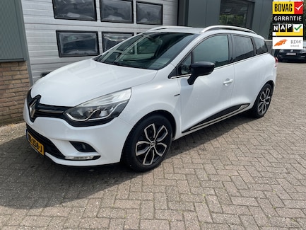 Renault Clio 0