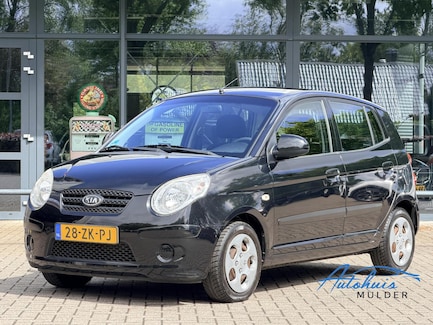 Kia Picanto 0