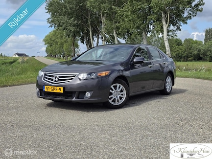 Honda Accord 0
