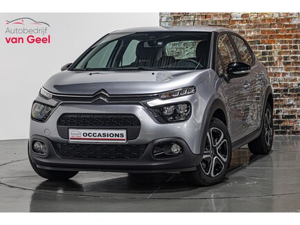 Citroën C3 0