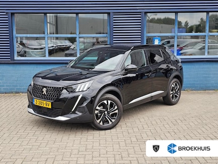 Peugeot 2008 0