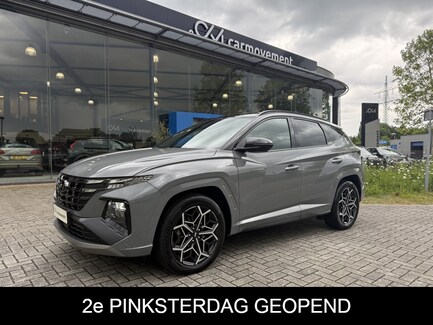 Hyundai Tucson 0