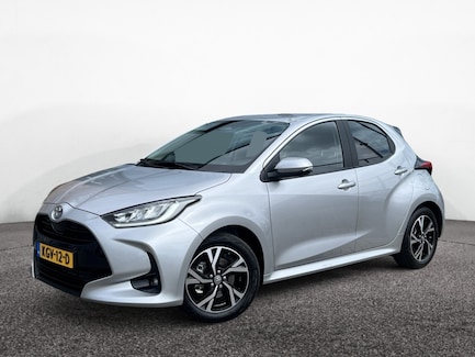 Toyota Yaris 0