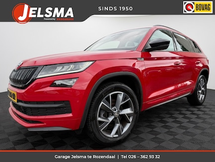 Skoda Kodiaq 0