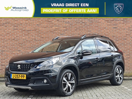 Peugeot 2008 0