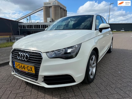 Audi A1 0