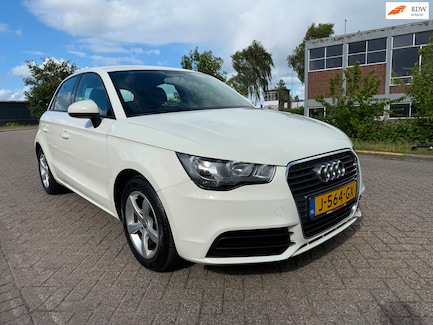 Audi A1 0