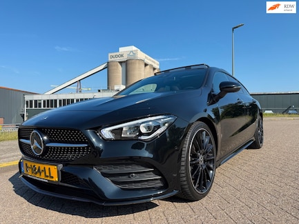 Mercedes-Benz CLA 0