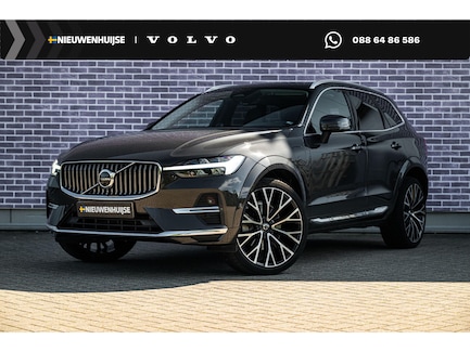 Volvo XC60 0