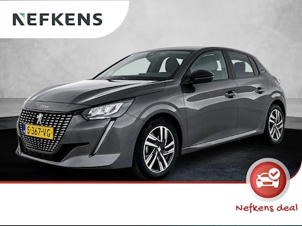 Peugeot 208 0