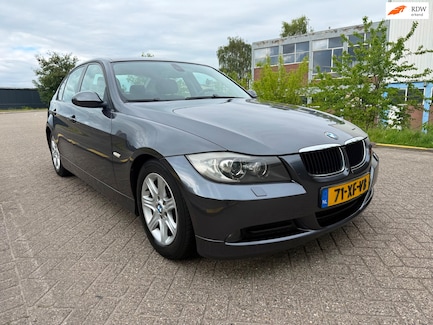 BMW 3-Serie 0