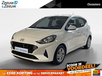 Hyundai i10 0