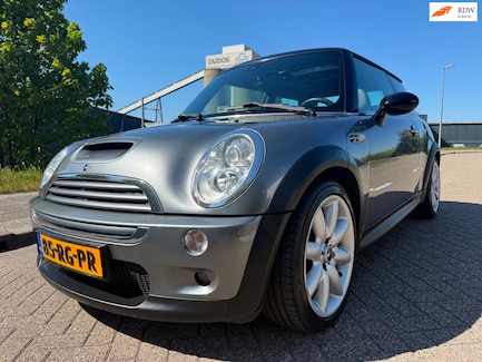 MINI Cooper S 0