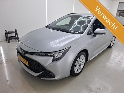 Toyota Corolla 0