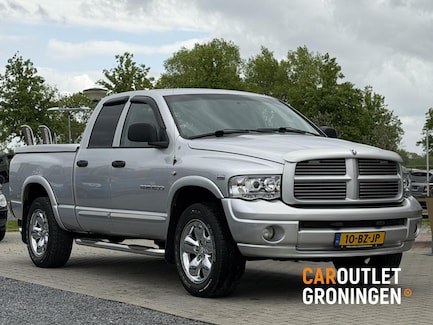 Dodge Ram 1500 0