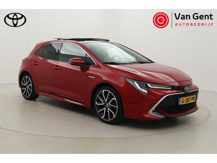 Toyota Corolla 0