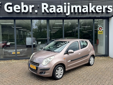 Suzuki Alto 0