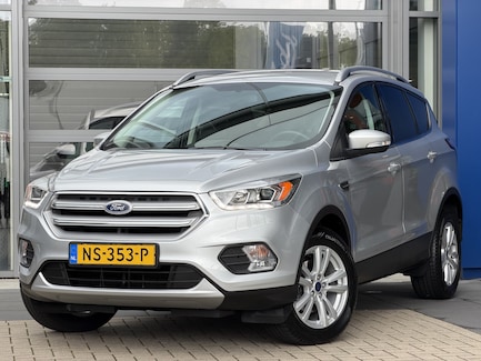 Ford Kuga 0