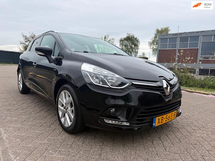 Renault Clio 0
