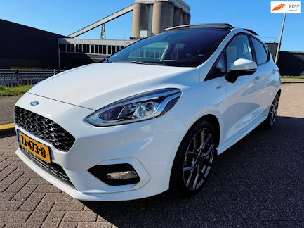 Ford Fiesta 0