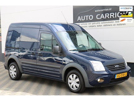 Ford Transit Connect 0
