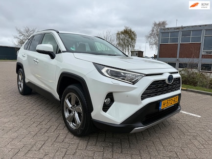 Toyota RAV4 0