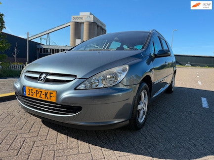 Peugeot 307 0