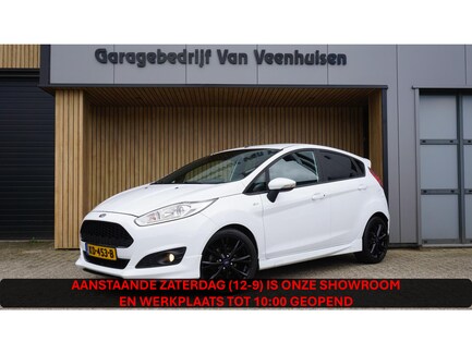 Ford Fiesta 0