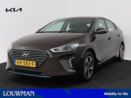 Hyundai Ioniq 0