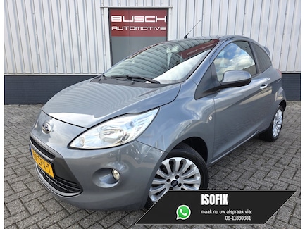 Ford Ka 0