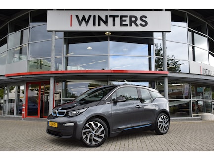 BMW i3 0