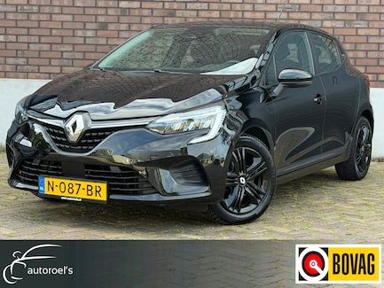 Renault Clio 0