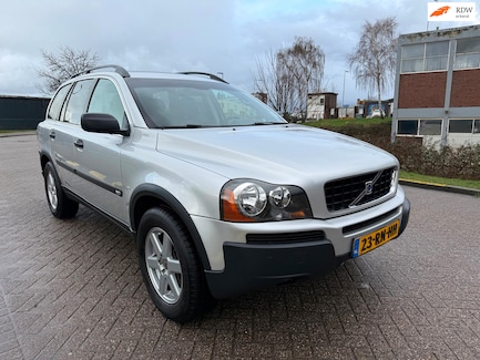 Volvo XC90 0