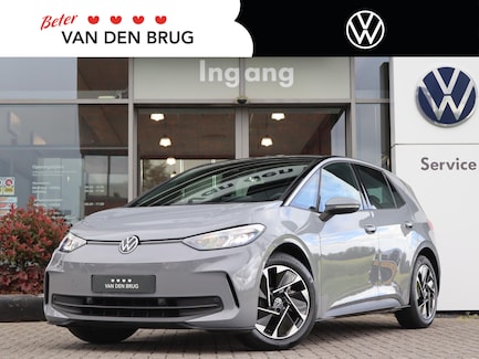 Volkswagen ID.3 0