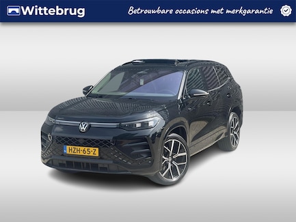 Volkswagen Tayron 0