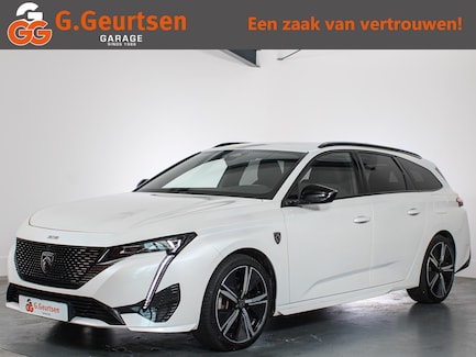 Peugeot 308 0