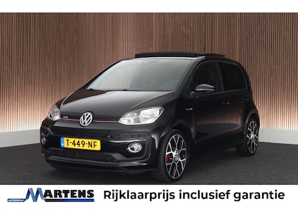 Volkswagen Up! 0