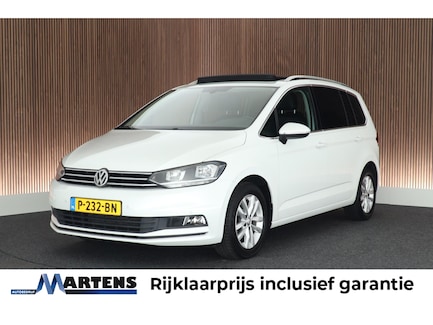 Volkswagen Touran 0