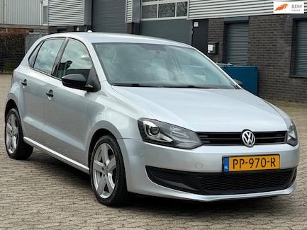 Volkswagen Polo 0