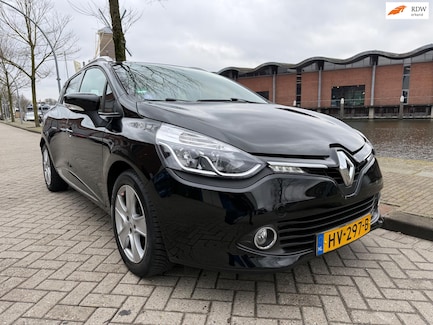 Renault Clio 0